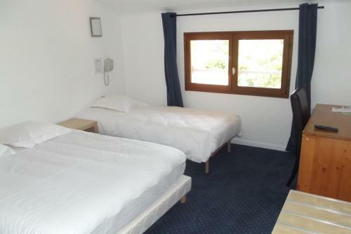 Hotel Les Jardins De L'ocean