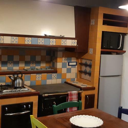 Apartamento Casa Arcobaleno