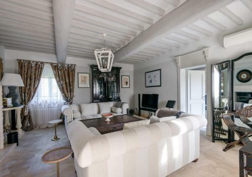 Villa Montemaggio By Mc Luxury Rentals