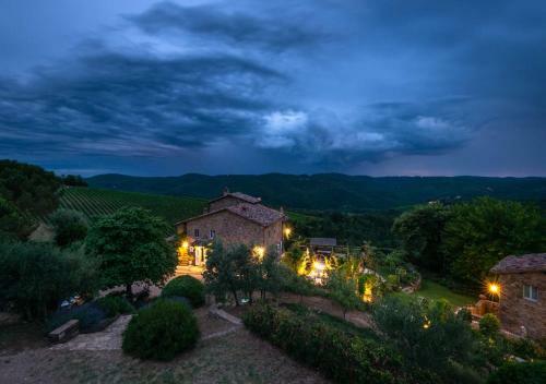 Villa Montemaggio By Mc Luxury Rentals