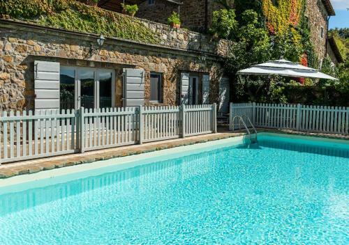 Villa Montemaggio By Mc Luxury Rentals