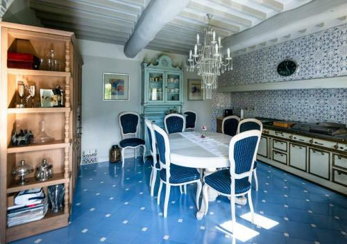 Villa Montemaggio By Mc Luxury Rentals