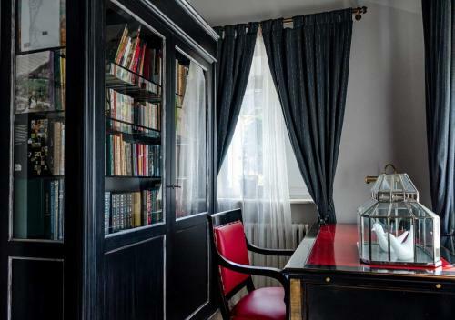 Villa Montemaggio By Mc Luxury Rentals