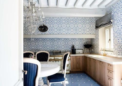 Villa Montemaggio By Mc Luxury Rentals