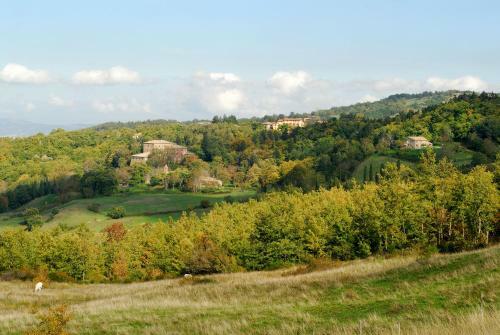 Apartamento A Stay Surrounded By Greenery - Agriturismo La Piaggia -