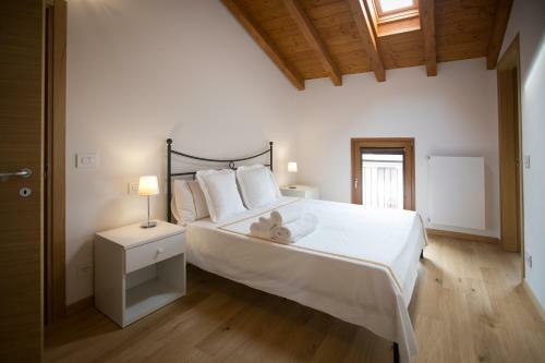 Bed & Breakfast Agriturismo Mestroni