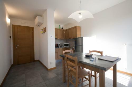 Bed & Breakfast Agriturismo Mestroni