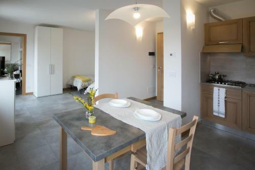 Bed & Breakfast Agriturismo Mestroni