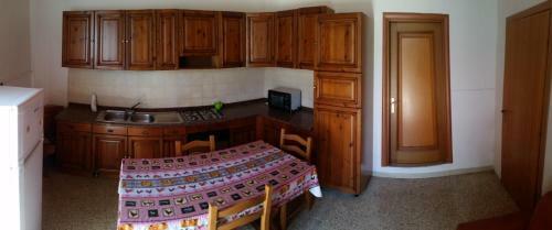 Apartamento Casa Allegria