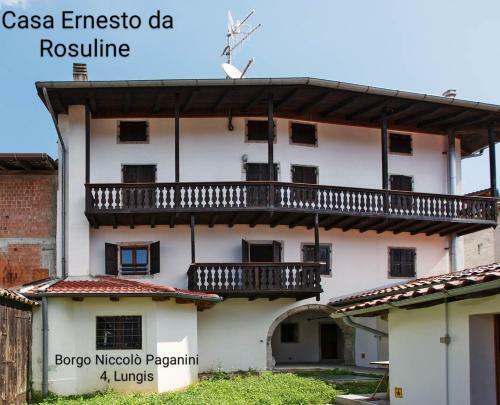 Aparthotel Albergo Diffuso "col Gentile" Socchieve