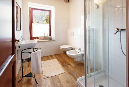 Aparthotel Albergo Diffuso "col Gentile" Socchieve