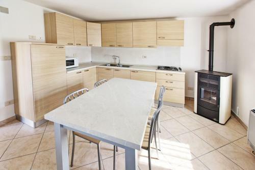 Aparthotel Albergo Diffuso "col Gentile" Socchieve