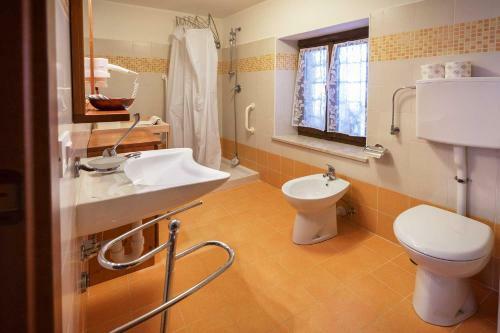 Aparthotel Albergo Diffuso "col Gentile" Socchieve