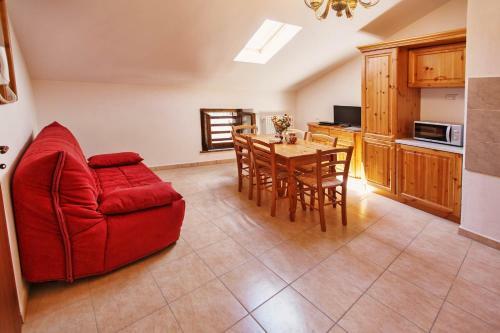 Aparthotel Albergo Diffuso "col Gentile" Socchieve
