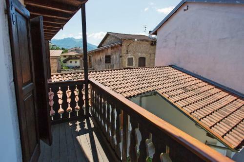 Aparthotel Albergo Diffuso "col Gentile" Socchieve