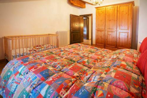 Aparthotel Albergo Diffuso "col Gentile" Socchieve