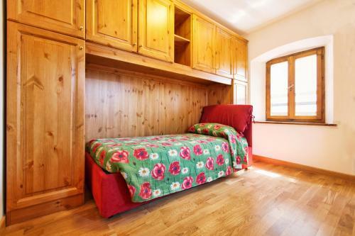 Aparthotel Albergo Diffuso "col Gentile" Socchieve