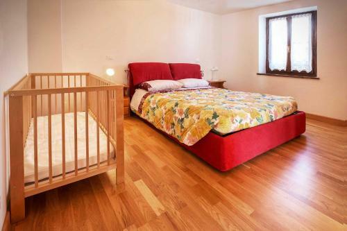 Aparthotel Albergo Diffuso "col Gentile" Socchieve