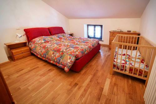 Aparthotel Albergo Diffuso "col Gentile" Socchieve