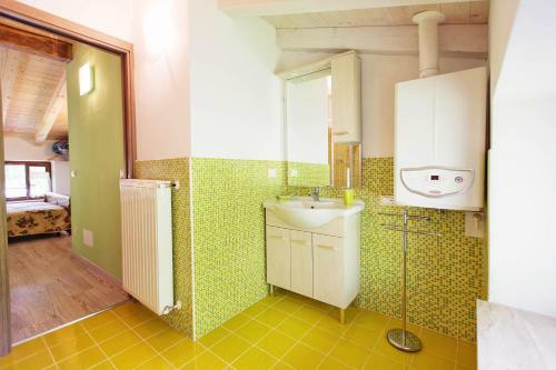 Aparthotel Albergo Diffuso "col Gentile" Socchieve