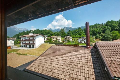 Aparthotel Albergo Diffuso "col Gentile" Socchieve
