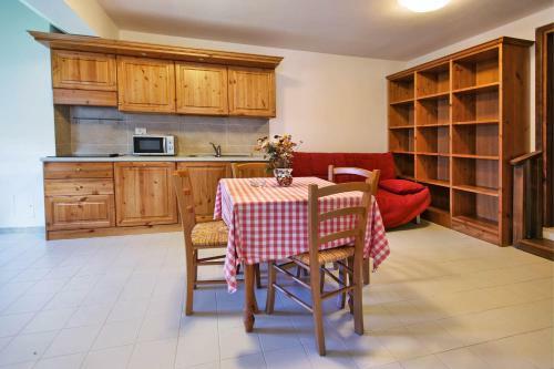 Aparthotel Albergo Diffuso "col Gentile" Socchieve