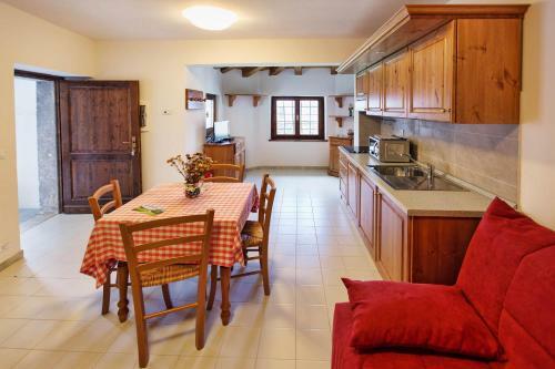 Aparthotel Albergo Diffuso "col Gentile" Socchieve