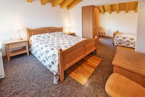Aparthotel Albergo Diffuso "col Gentile" Socchieve