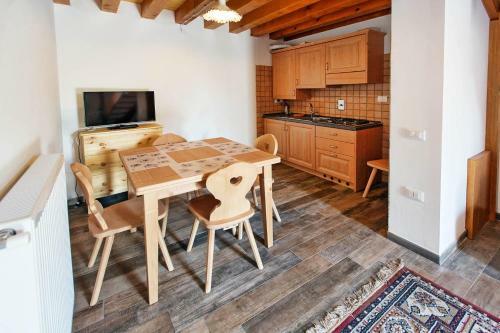 Aparthotel Albergo Diffuso "col Gentile" Socchieve