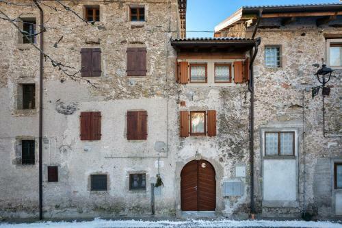 Aparthotel Albergo Diffuso "col Gentile" Socchieve