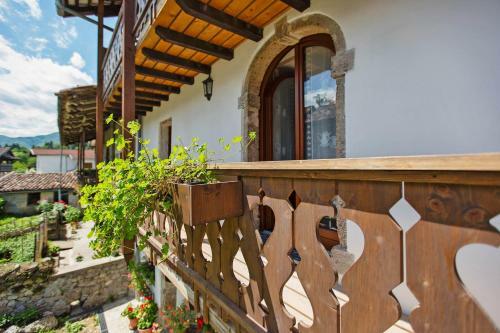 Aparthotel Albergo Diffuso "col Gentile" Socchieve