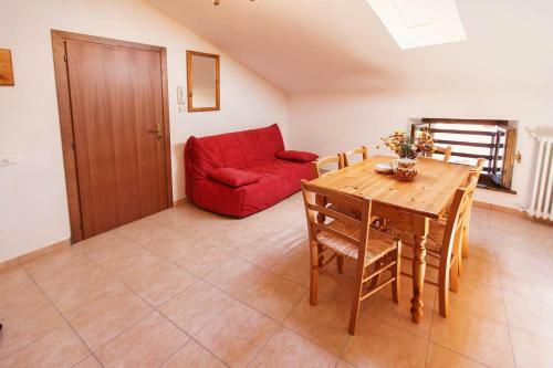 Aparthotel Albergo Diffuso "col Gentile" Socchieve