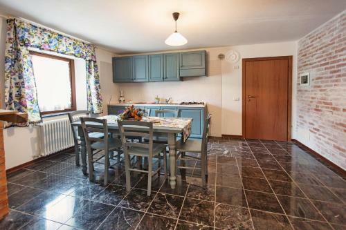 Aparthotel Albergo Diffuso "col Gentile" Socchieve
