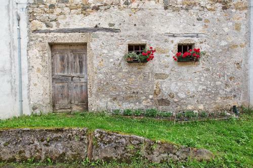 Aparthotel Albergo Diffuso "col Gentile" Socchieve