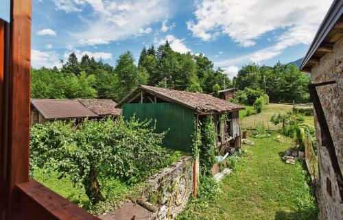 Aparthotel Albergo Diffuso "col Gentile" Socchieve
