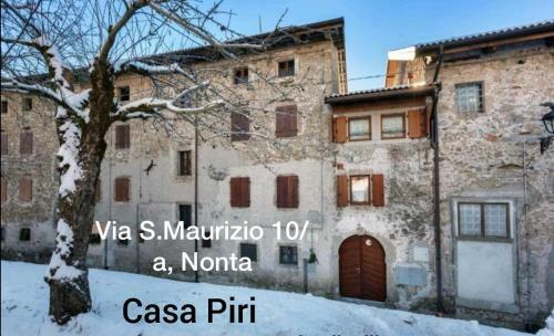 Aparthotel Albergo Diffuso "col Gentile" Socchieve