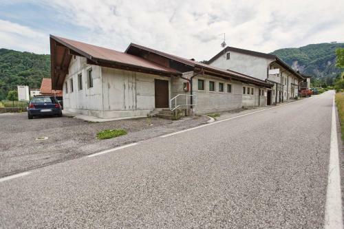 Aparthotel Albergo Diffuso "col Gentile" Socchieve