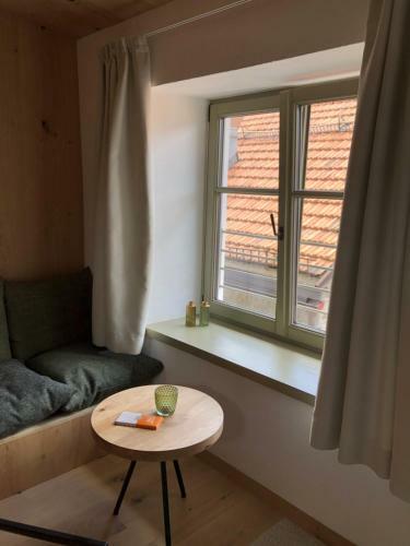 Ida - Historic Town Apartments