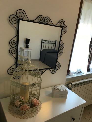 Apartamento Leda House