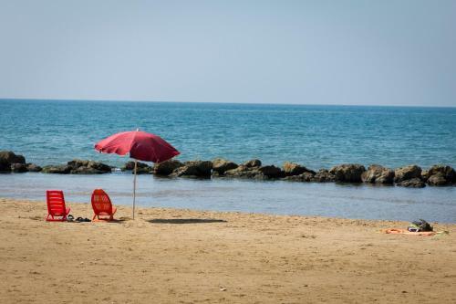 Holiday Home For Relaxing Stays