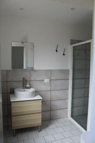 Bed & Breakfast Porta A Mare