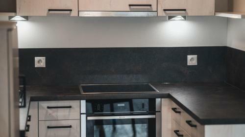 Apartamento Residence Maximilian