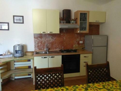 Apartamento Alghero - Grotte Di Nettuno Cortes