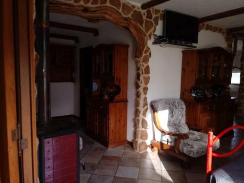 Apartamento Alghero - Grotte Di Nettuno Cortes