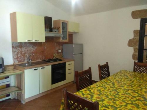 Apartamento Alghero - Grotte Di Nettuno Cortes