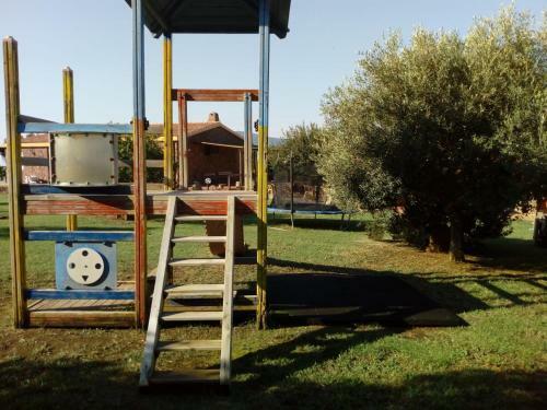 Apartamento Alghero - Grotte Di Nettuno Cortes