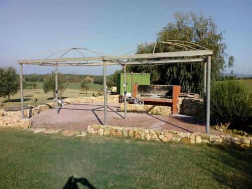 Apartamento Alghero - Grotte Di Nettuno Cortes