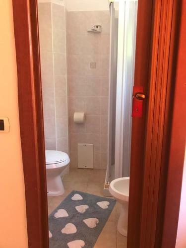 Apartamento Casal Baraz