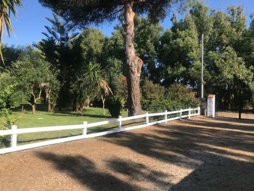 Apartamento Casal Baraz