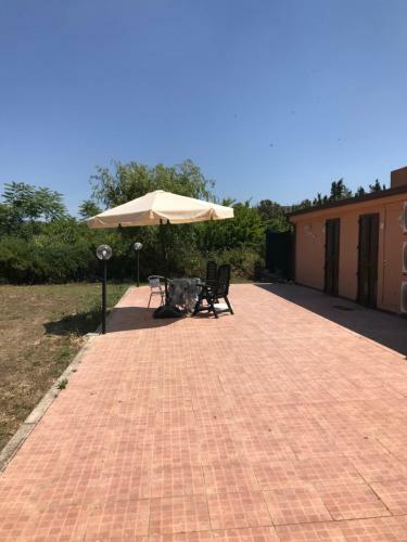 Apartamento Casal Baraz